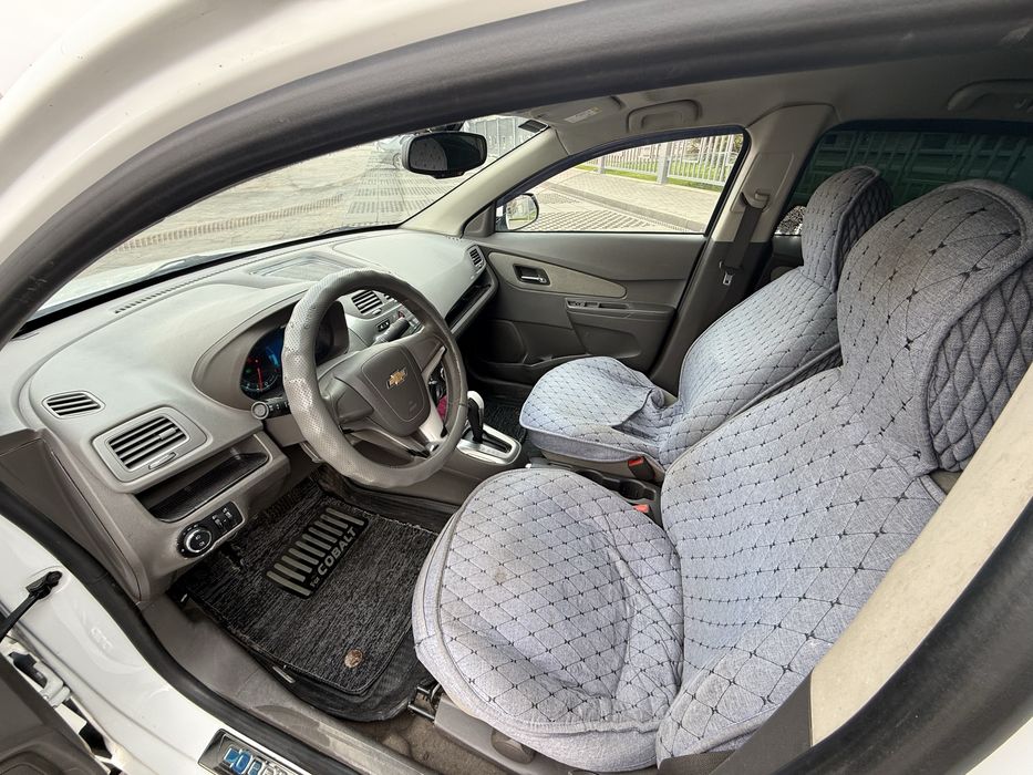 Авто в Аренду Chevrolet Cobalt