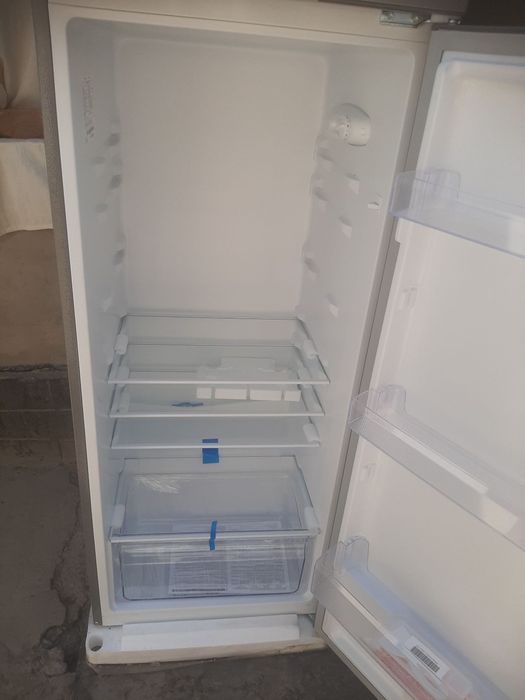 Холодильник пример