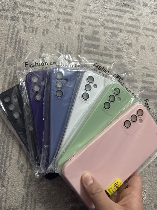 Чехлы для телефона SX A34 5 G