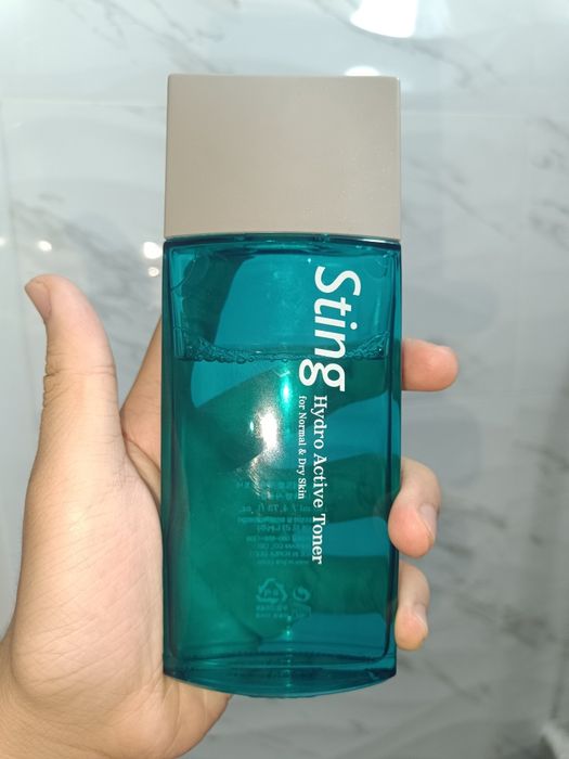 Enprani Sting hudro active skin