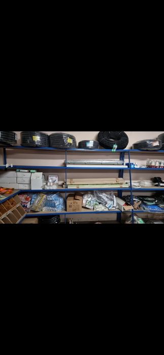 lichidare stoc magazin materiale de constructii
