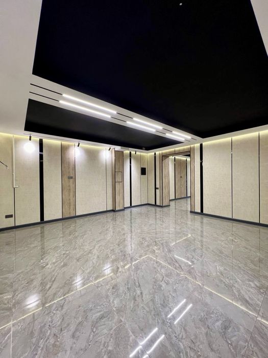 Аренда Новый Hi-Tech Нежилое Помещения 1-Линя Ц-13 Абай Карзинка 100м2