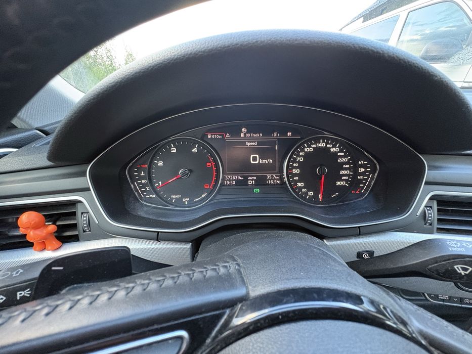 AUDI A4 Avant 2016 — imagine 5