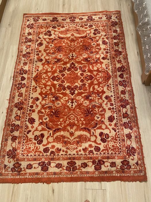 Ковер в отличном состоянии