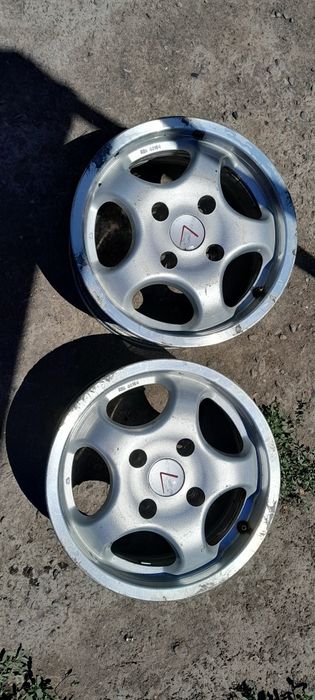 Диски оригинальные