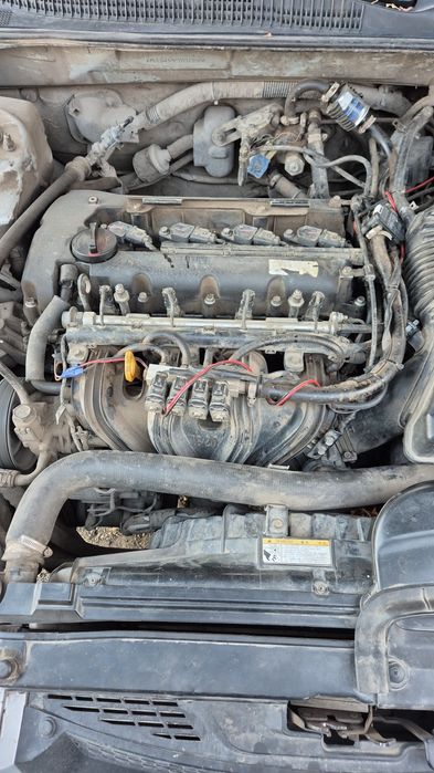 Двигатель хюндай соната нф 2.0 литра