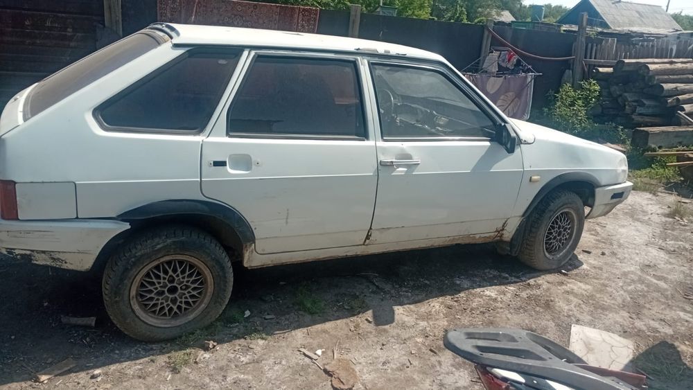 Продам или обмен