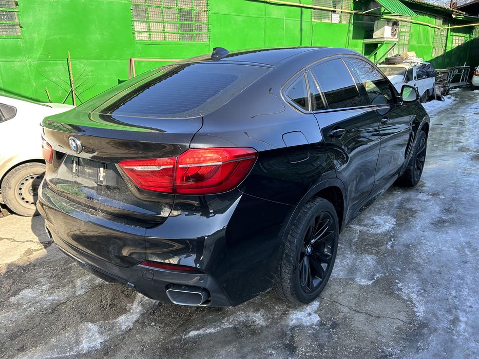 stopuri bmw f15 f16 complete f16 m pachet