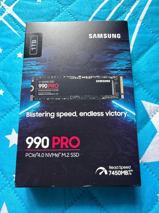 Vand ssd-uri și ssd-uri m2 noi nouțe in cutie.