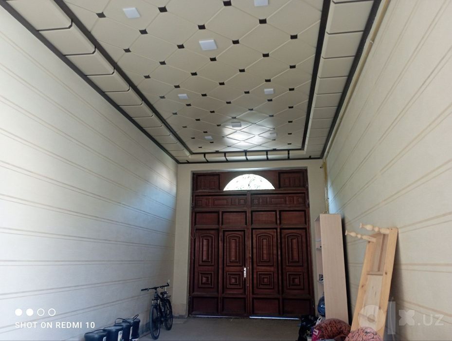 Tunikabond alukabond travertin