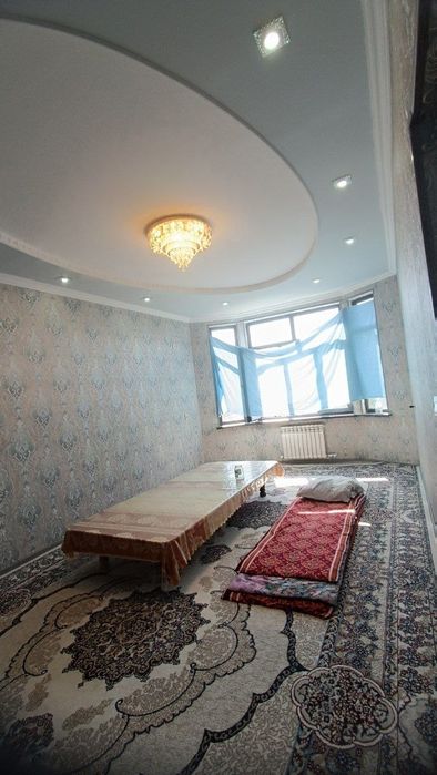 Toshkent shaxrida