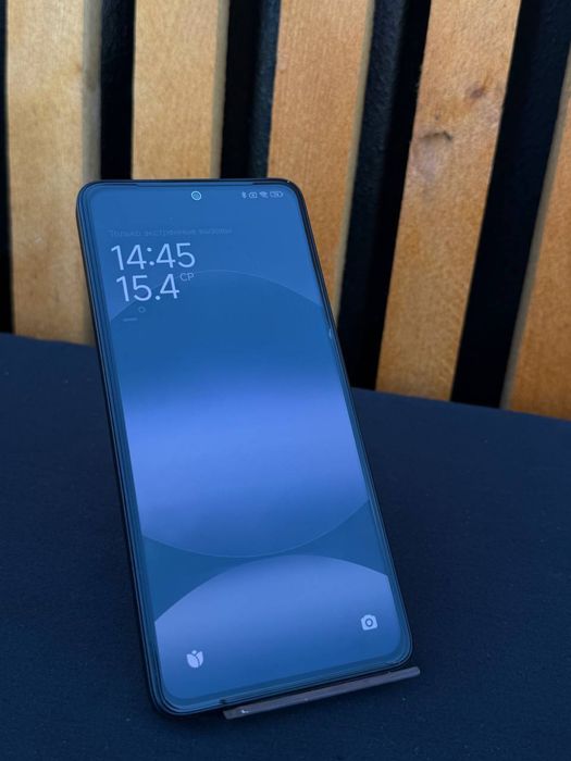 Xiaomi Redmi Note 14