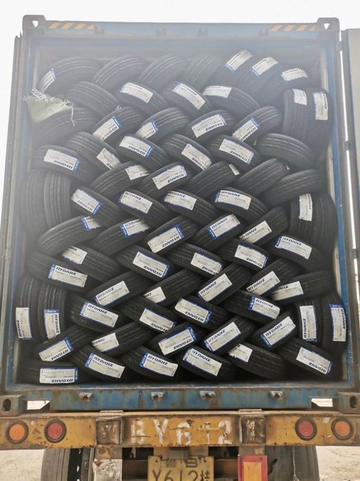 Супер автошины Rydanz