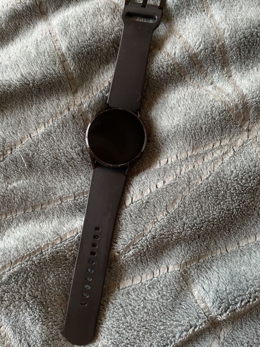 Часы galaxy watch 4