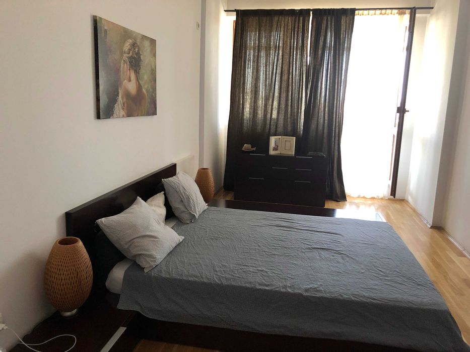Apartament 2 camere Cartierul Latin
