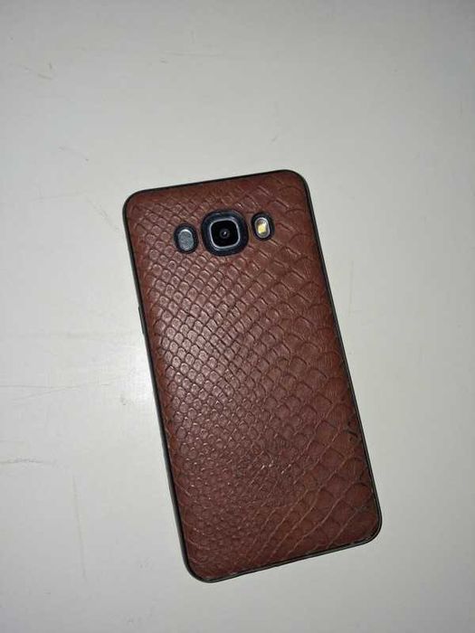 Samsung galaxy J5 2016