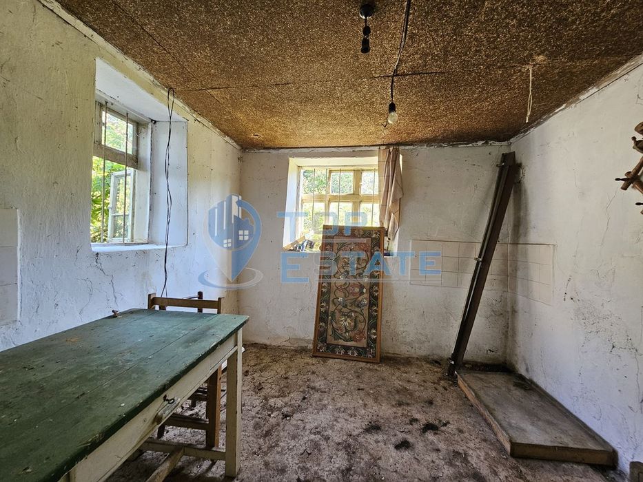 Продава се Къща в с. Горско Калугерово, Област Велико Търново - 55 кв.м за 159 €/кв.м - Снимка #4