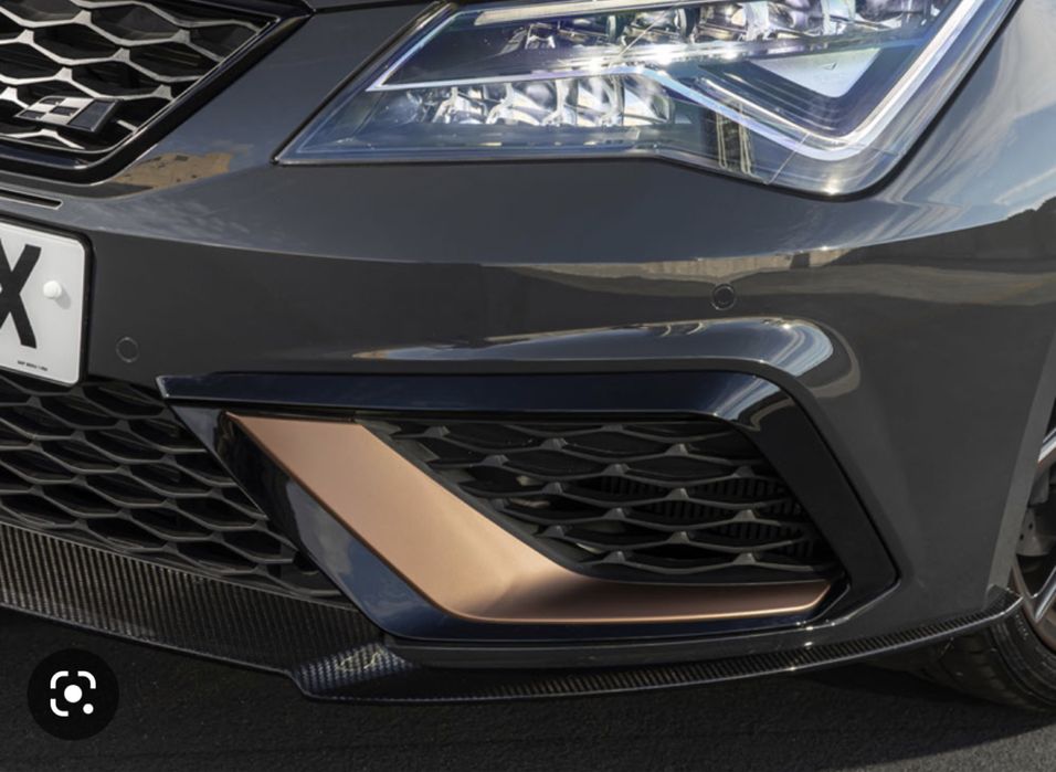 Seat LEON MK4 Emblema 2020 2021 2022 Colant Bara Fata Spate Tuning