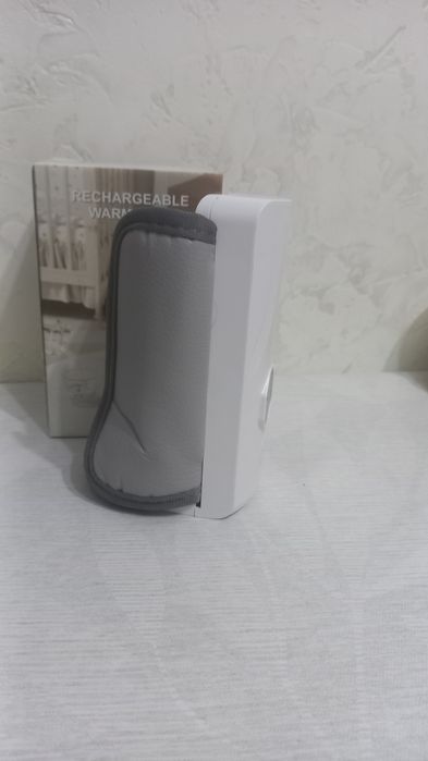 Подогреватель для бутылок