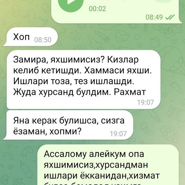 Uborka  qilish (клининг сервис) 100% sifat, Toshkent shahri boʻylab