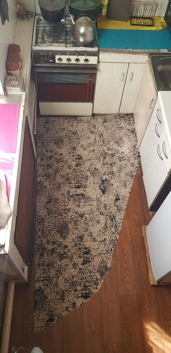 Олмазор тумани да Квартира кизларга