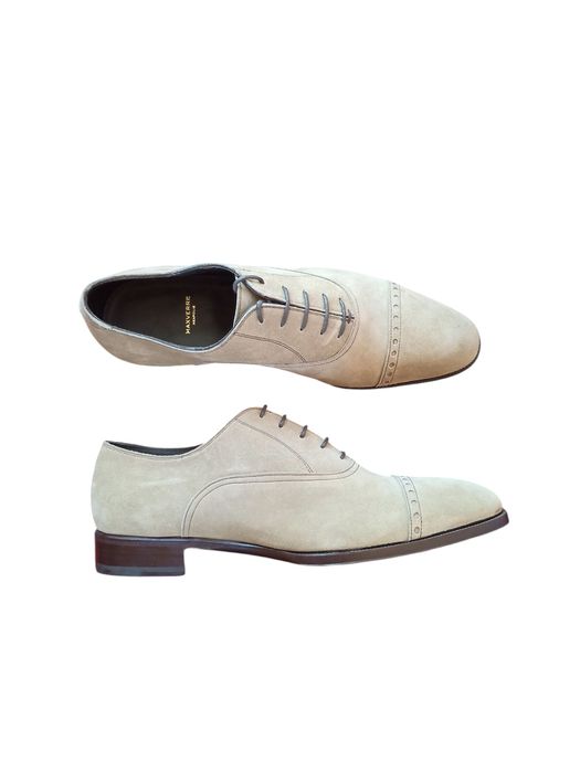 Итальянский туфли