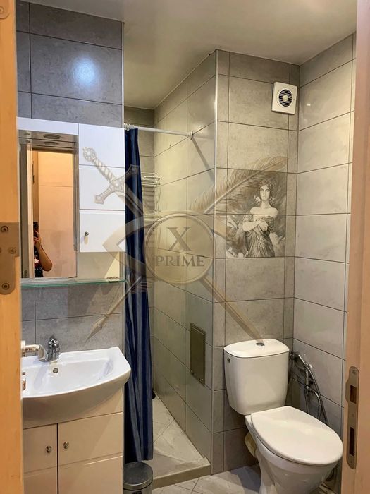 Тристаен апартамент в ХЕИ! 21920672
