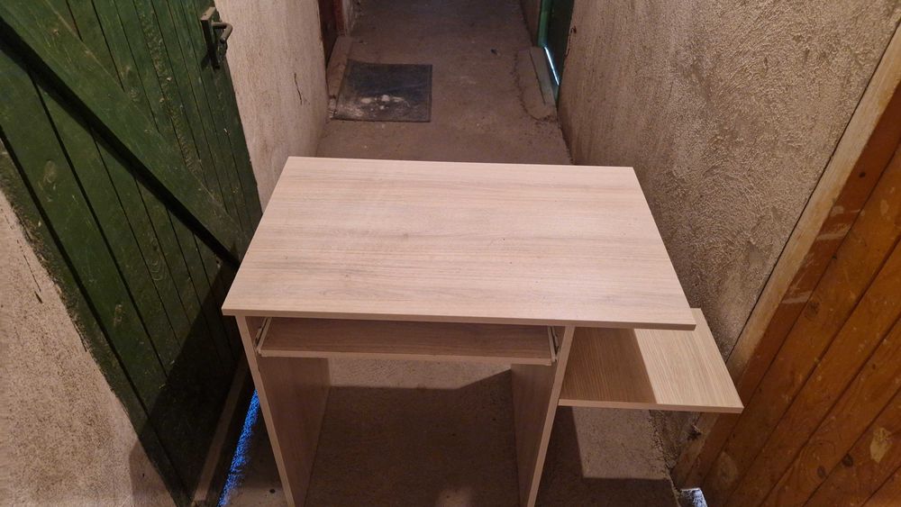 Бюро за компютър