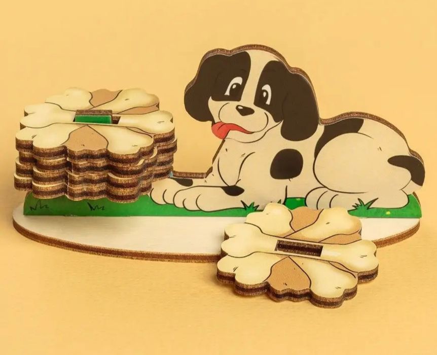 Развивающие игры