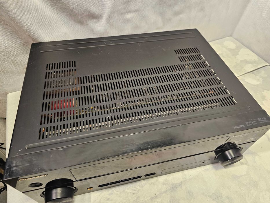 Defect Pioneer VSX-520