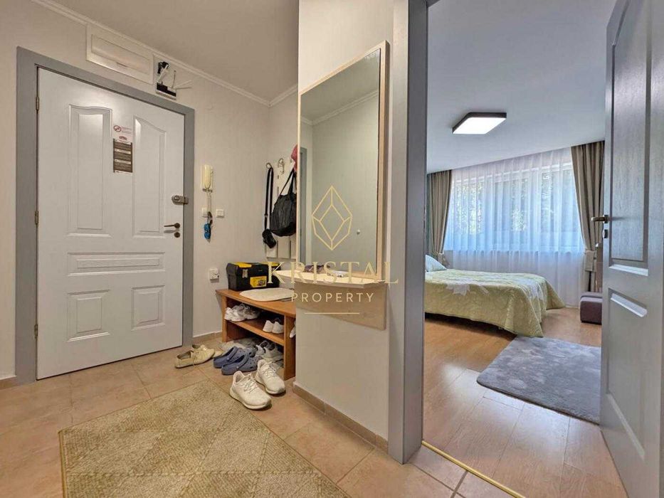 Продава се Двустаен апартамент в Свети Влас - 73 кв.м за 1357 €/кв.м - Снимка #11