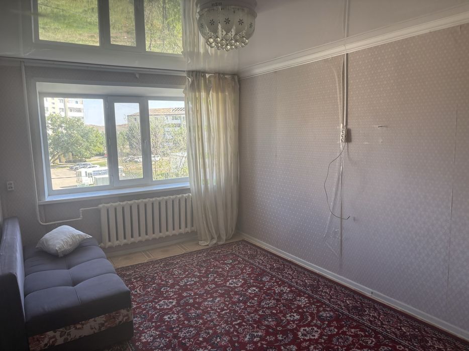 Квартира на долгий срок