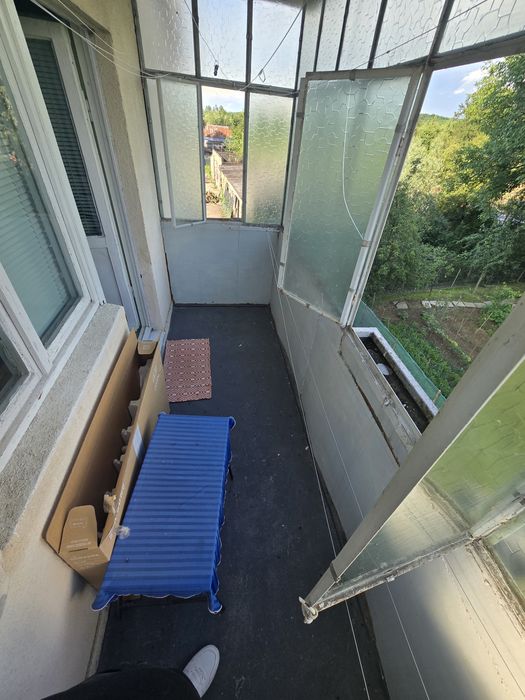 Apartament 2 camere etaj 2 Mîrșa