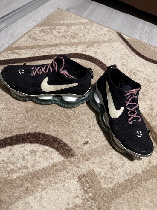 nike air max scorpion