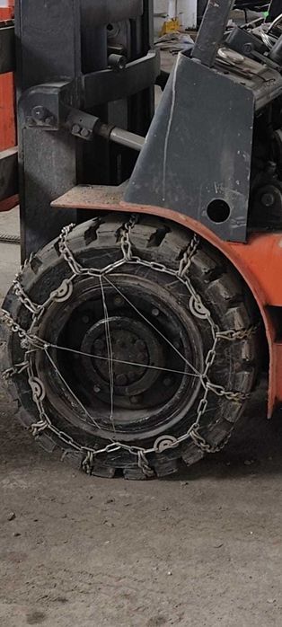 Продам кару вилочный погрузчик