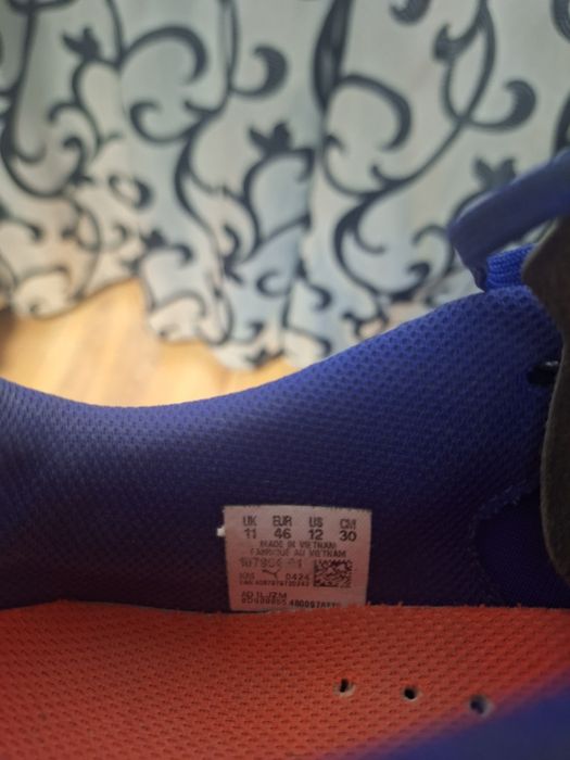 Ghete puma ultra sg