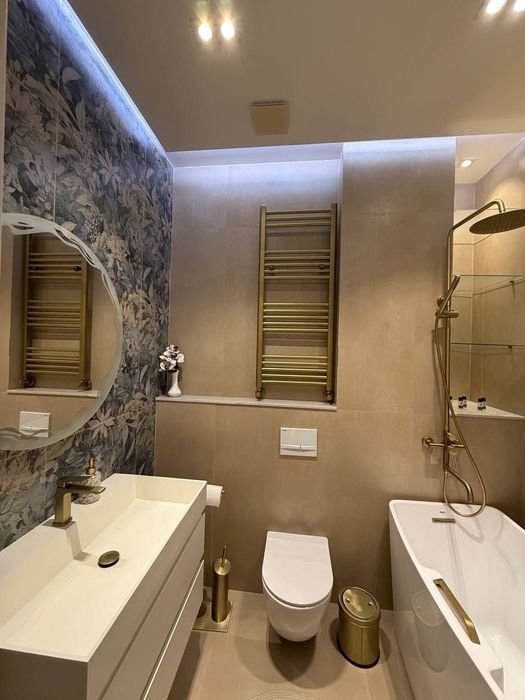 Продаётся 6/1/9 квартира, ул. А.Кадырий, ЖК Нур, Юнусабад