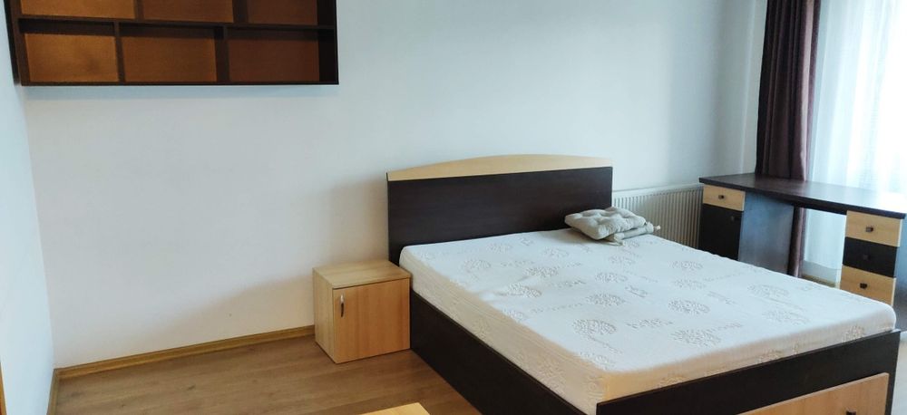 Apartament 1 cameră, 43 mp, Flora Parc – Mănăștur