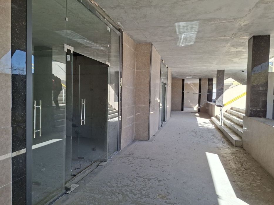 Срочно продается Пол подвал под магазин