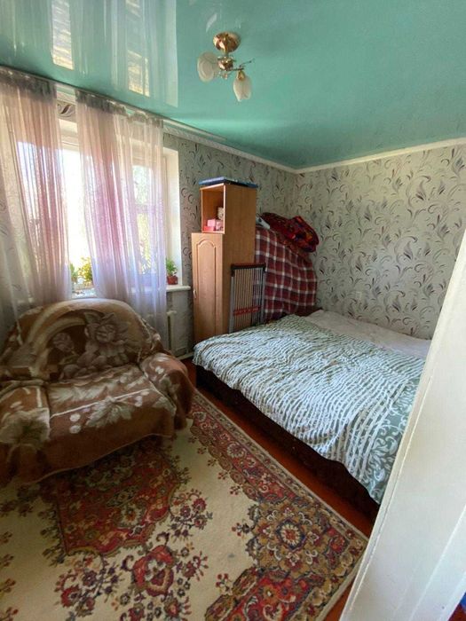 Продам 2х комнатную квартиру Аян Империя