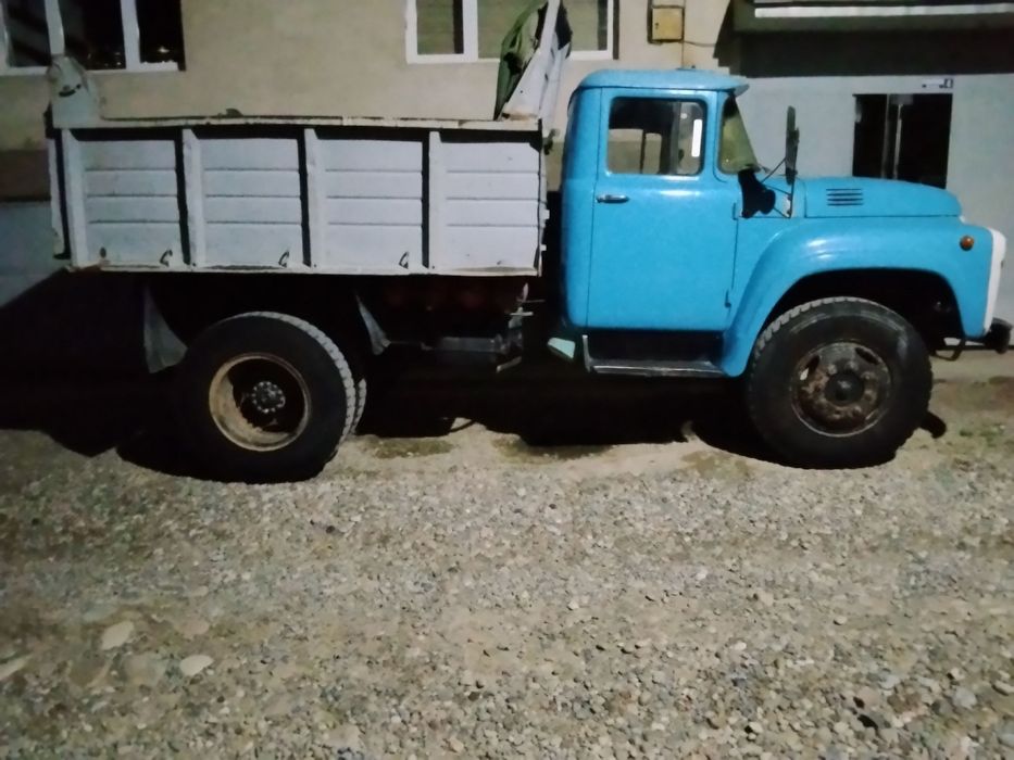 Zill sotiladiii 1981 yil