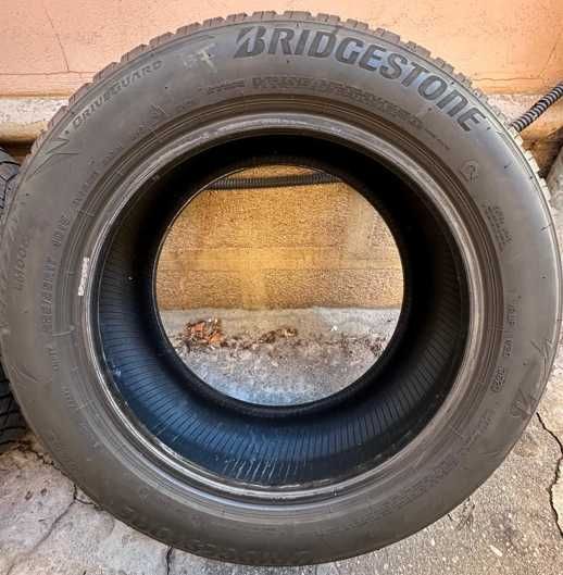 Anvelope Bridgestone Blizzak LM005 RunFlat