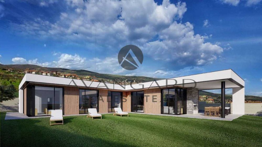 оф.23863 Самостоятелна къща/ с. Брестник