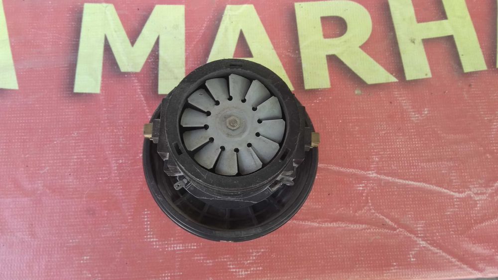 Двигатель пылесоса LG VMC753E5 моющий, 1400 Вт