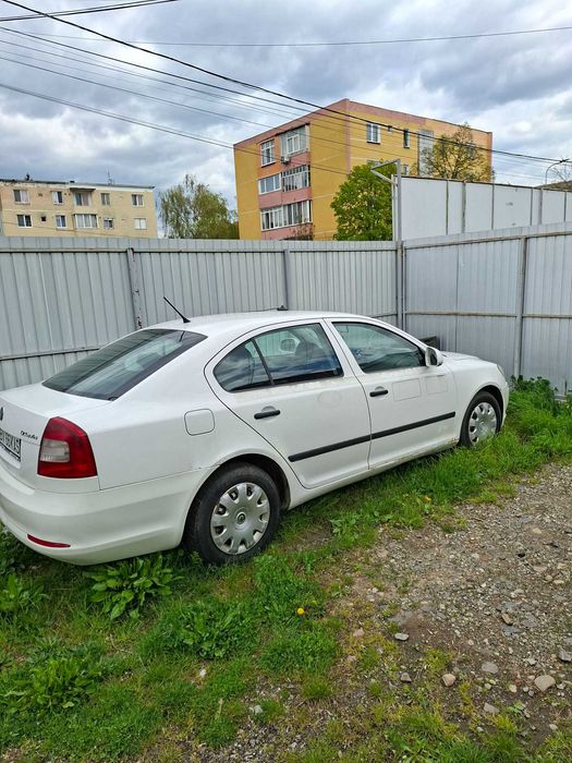 Skoda Octavia 2 1.6 TDI - 105Cp CAYC