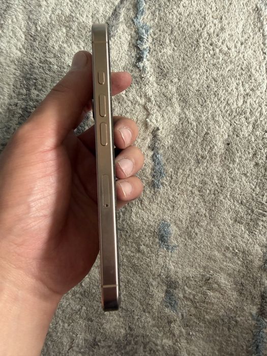 Iphone 16 pro sotiladi srocniy