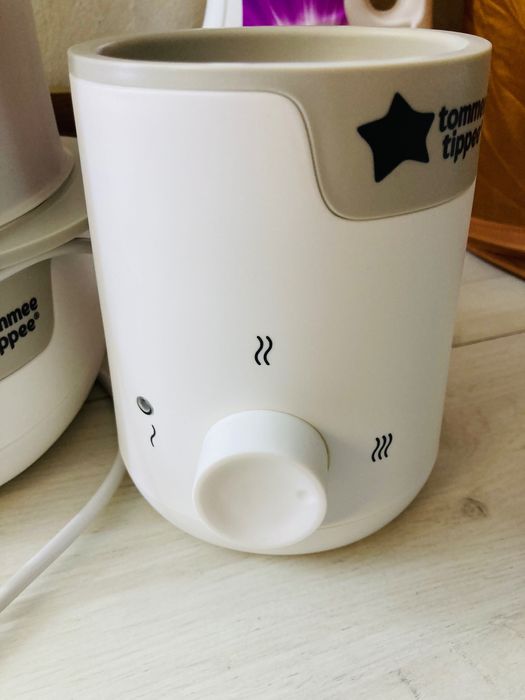 Електрически стерилизатор Tommee Tippee Advanced