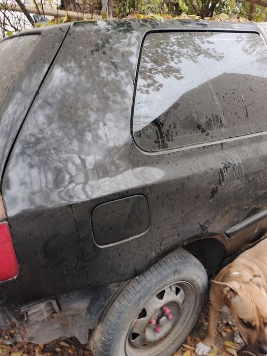 Запчасти Golf , салон