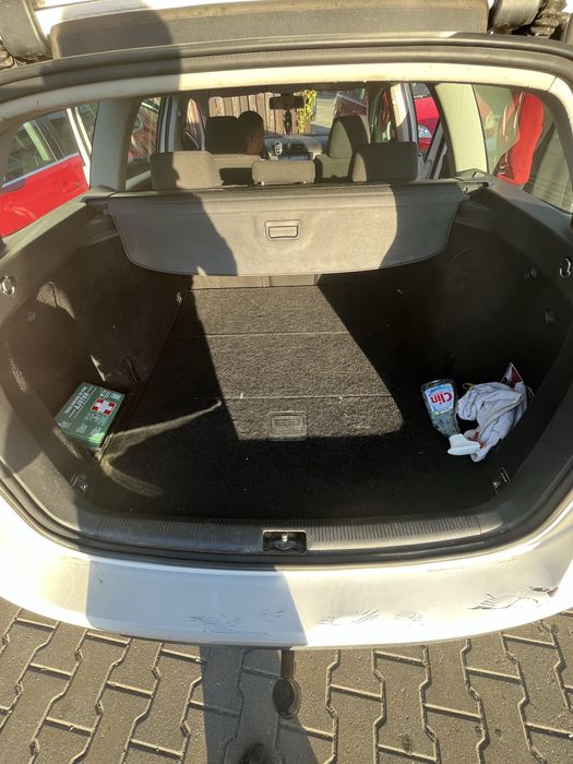 Vand passat b6 2.0 disel