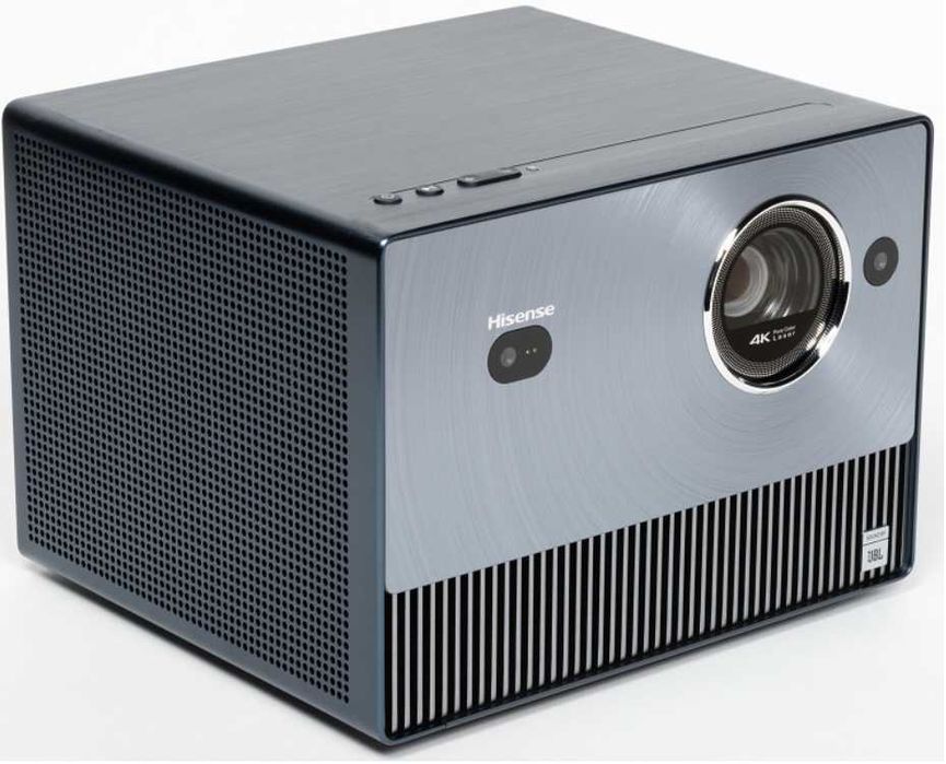 Лазерный проектор Hisense C1